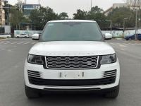 Bán xe LandRover Range Rover 2020 Autobiography LWB 3.0 I6 giá 6 Tỷ 550 Triệu - Hà Nội