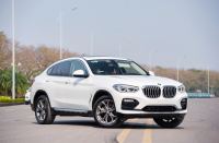 Bán xe BMW X4 2018 xDrive20i giá 1 Tỷ 586 Triệu - Hà Nội