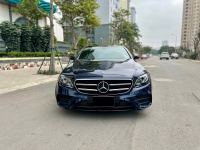 Bán xe Mercedes Benz E class 2020 E300 AMG giá 1 Tỷ 545 Triệu - Hà Nội