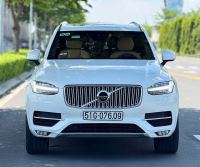 Bán xe Volvo XC90 2018 T6 Inscription giá 1 Tỷ 790 Triệu - Hà Nội