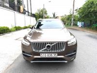 Bán xe Volvo XC90 T6 Inscription 2018 giá 1 Tỷ 755 Triệu - Hà Nội