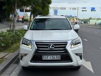 Bán xe Lexus GX 2015 460 giá 2 Tỷ 439 Triệu - Hà Nội