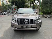Bán xe Toyota Prado 2019 VX 2.7L giá 1 Tỷ 880 Triệu - Hà Nội