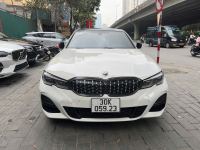 Bán xe BMW 3 Series 2022 330i M Sport giá 1 Tỷ 299 Triệu - Hà Nội