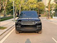 Bán xe LandRover Range Rover Autobiography LWB 3.0 I6 2020 giá 5 Tỷ 979 Triệu - Hà Nội