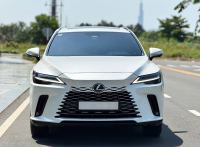 Bán xe Lexus RX 2026 350h Premium giá 3 Tỷ 600 Triệu - Hà Nội