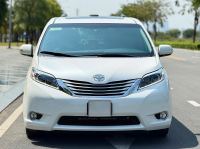 Bán xe Toyota Sienna 2016 Limited 3.5 giá 1 Tỷ 489 Triệu - Hà Nội
