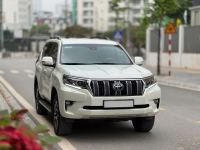 Bán xe Toyota Prado 2021 VX 2.7L giá 2 Tỷ 490 Triệu - Hà Nội