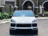 Bán xe Porsche Cayenne 2021 3.0 V6 giá 3 Tỷ 850 Triệu - Hà Nội