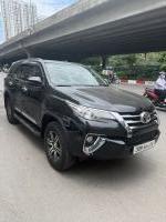 Bán xe Toyota Fortuner 2019 2.7V 4x2 AT giá 699 Triệu - Hà Nội