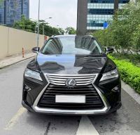 Bán xe Lexus RX 350 2018 giá 2 Tỷ 389 Triệu - Hà Nội