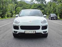 Bán xe Porsche Cayenne 2015 3.6 V6 giá 1 Tỷ 350 Triệu - Hà Nội