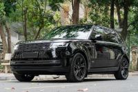 Bán xe LandRover Range Rover 2025 Autobiography LWB P460e 3.0 I6 AWD PHEV giá 11 Tỷ 990 Triệu - Hà Nội