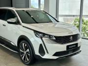 Bán xe Peugeot 5008 2023 GT 1.6 AT giá 1 Tỷ 139 Triệu - TP HCM