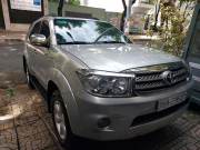 Bán xe Toyota Fortuner 2009 2.7V 4x4 AT giá 305 Triệu - TP HCM