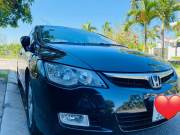Bán xe Honda Civic 2007 2.0 AT giá 179 Triệu - Quảng Ngãi