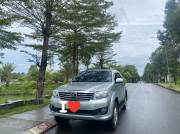Bán xe Toyota Fortuner 2014 2.7V 4x2 AT giá 398 Triệu - Quảng Ngãi