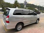 Bán xe Toyota Innova 2012 2.0G giá 293 Triệu - Quảng Ngãi