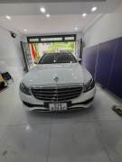 Bán xe Mercedes Benz E class 2017 E200 giá 850 Triệu - TP HCM