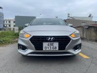 Bán xe Hyundai Accent 2018 1.4 MT giá 286 Triệu - Bình Dương