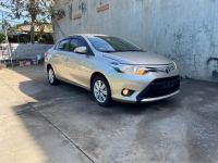 Bán xe Toyota Vios 2018 1.5E giá 290 Triệu - Bình Dương