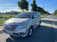 Bán xe Toyota Innova 2014 2.0E giá 292 Triệu - Bình Dương