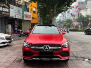 Bán xe Mercedes Benz GLC 2021 300 4Matic giá 1 Tỷ 820 Triệu - Hà Nội