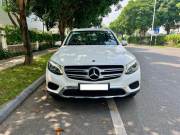 Bán xe Mercedes Benz GLC 2018 200 giá 1 Tỷ 29 Triệu - Hà Nội