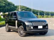 Bán xe LandRover Range Rover 2015 HSE 3.0 giá 2 Tỷ 550 Triệu - Hà Nội