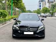 Bán xe Mercedes Benz C class 2017 C200 giá 699 Triệu - Hà Nội