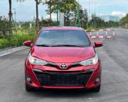 Bán xe Toyota Yaris 1.5G 2018 giá 465 Triệu - Hà Nội