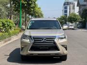 Bán xe Lexus GX 2015 460 giá 2 Tỷ 430 Triệu - Hà Nội