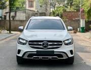 Bán xe Mercedes Benz GLC 2021 200 giá 1 Tỷ 390 Triệu - Hà Nội