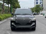 Bán xe Toyota Land Cruiser 2019 4.6 V8 giá 3 Tỷ 820 Triệu - Hà Nội