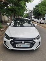 Bán xe Hyundai Elantra 2017 1.6 MT giá 333 Triệu - Đà Nẵng