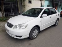 Bán xe Toyota Corolla altis 2002 1.8G MT giá 130 Triệu - Đà Nẵng