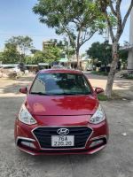 Bán xe Hyundai i10 2019 Grand 1.2 AT giá 300 Triệu - Đà Nẵng