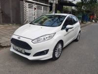 Bán xe Ford Fiesta 2017 S 1.0 AT Ecoboost giá 255 Triệu - Đà Nẵng