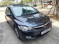 Bán xe Honda Civic 2007 2.0 AT giá 190 Triệu - Đà Nẵng