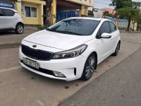 Bán xe Kia Cerato 2017 1.6 AT giá 335 Triệu - Đà Nẵng