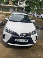 Bán xe Toyota Vios 2023 E CVT giá 335 Triệu - Đà Nẵng