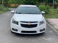 Bán xe Chevrolet Cruze 2015 LS 1.6 MT giá 230 Triệu - Hà Nội