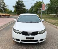 Bán xe Kia Forte 2011 SX 1.6 AT giá 265 Triệu - Hà Nội