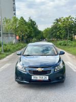 Bán xe Daewoo Lacetti 2009 CDX 1.6 AT giá 165 Triệu - Hà Nội
