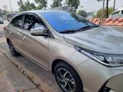 Bán xe Toyota Vios 2022 G 1.5 CVT giá 515 Triệu - TP HCM