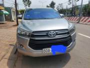 Bán xe Toyota Innova 2017 2.0E giá 425 Triệu - TP HCM