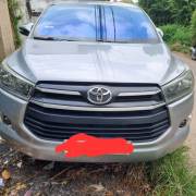 Bán xe Toyota Innova 2017 2.0E giá 415 Triệu - TP HCM