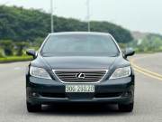 Bán xe Lexus LS 2007 460 giá 535 Triệu - Hà Nội