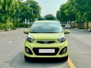 Bán xe Kia Picanto 1.25 AT 2011 giá 215 Triệu - Hà Nội