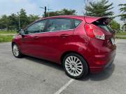 Bán xe Ford Fiesta 2014 S 1.0 AT Ecoboost giá 245 Triệu - Hà Nội